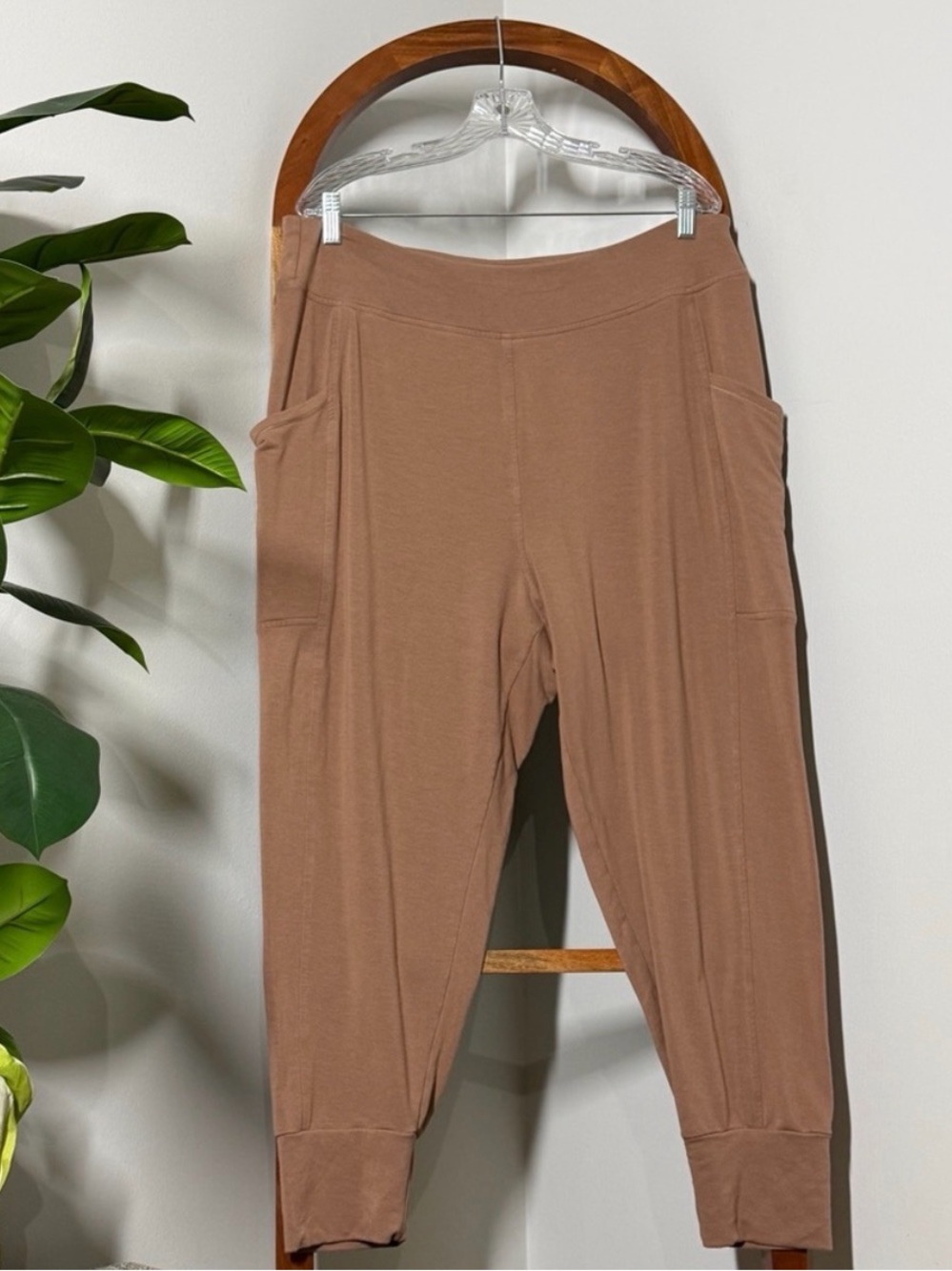 Old Navy XL High Waisted Live In French Terry Jogger Lounge Sweatpants